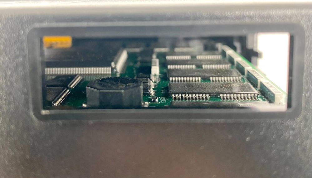 HONEYWELL TK-MUX021 REV.C SERIAL INTERFACE MODULE 51404391-175