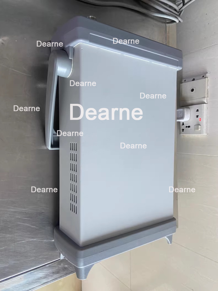 KeysightAgilent E4416A Single Channel Power Meter Mainframe Without Probe