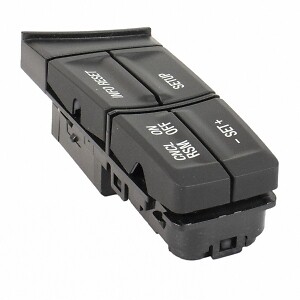 Cruise Ctrl Switch Motorcraft SW6912