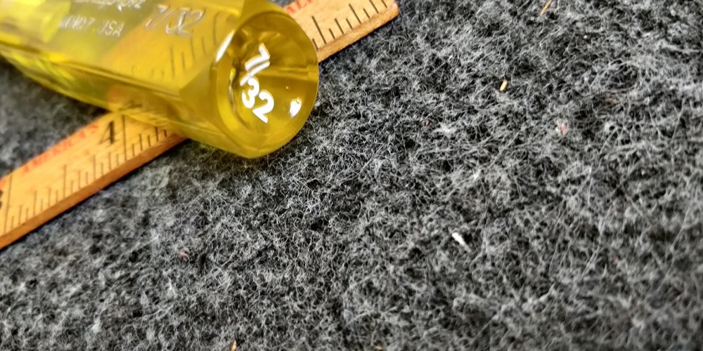 Snap On Tools ND107 Nutdriver 7/32" Nut Driver