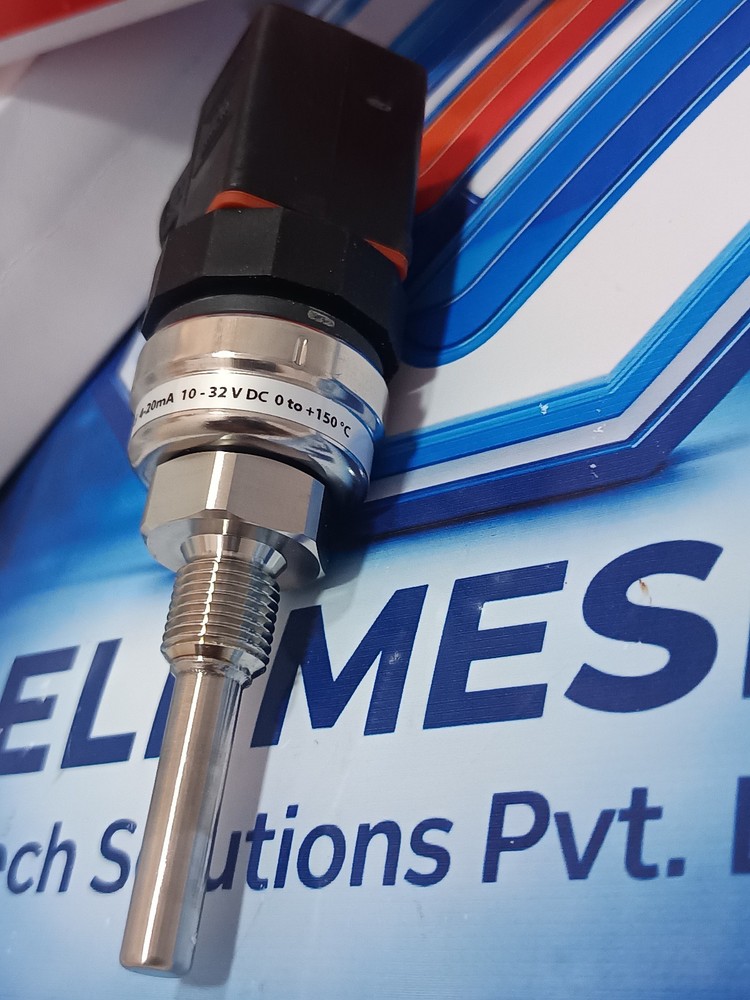 084Z4056 DANFOSS TEMPERATURE TRANSMITTER MBT 5560