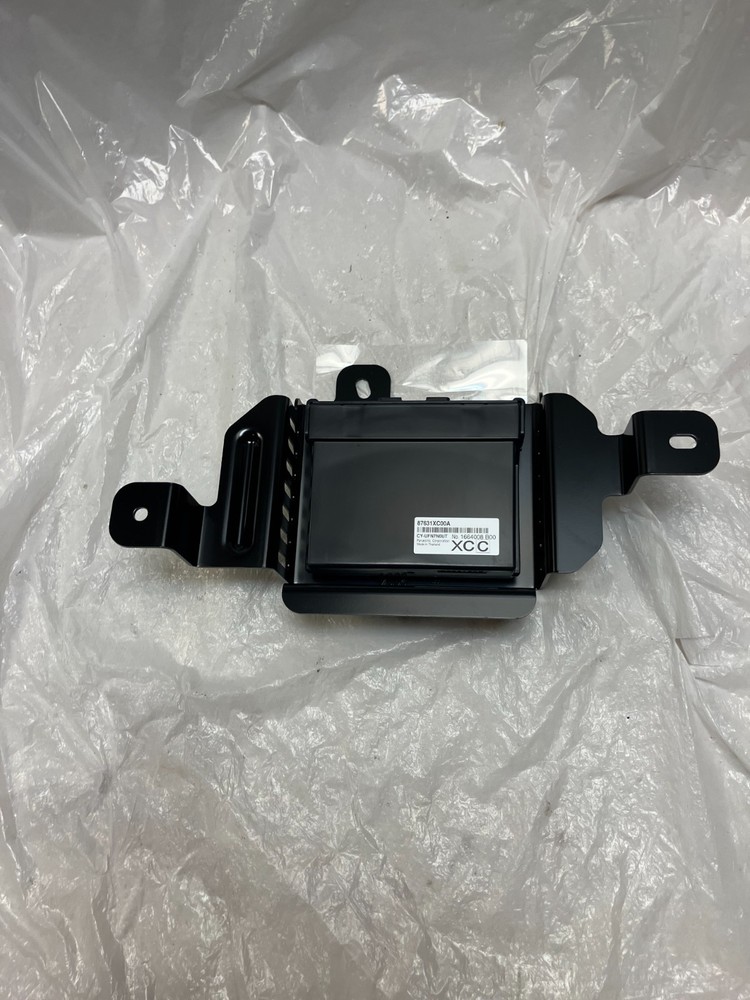 Genuine Subaru 2019-2020 Ascent Module 87631XC00A, NEW