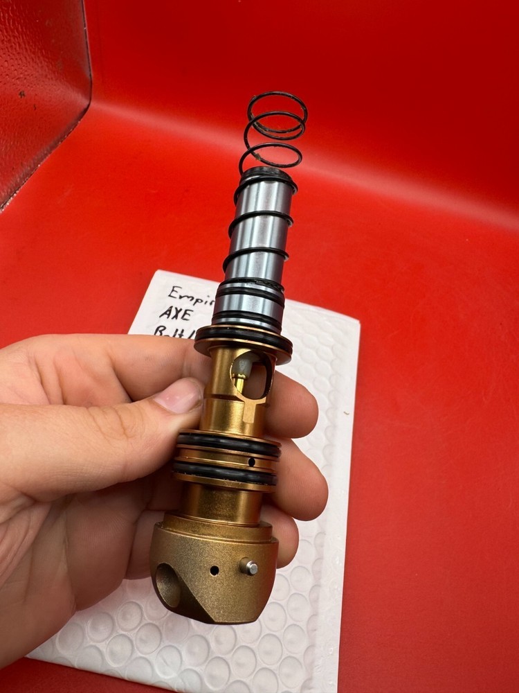 Empire AXE Bolt/Engine