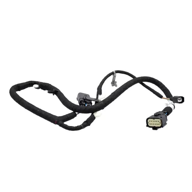 Genuine Ford Wiring Assembly Tailgate HC3Z-14A412-C