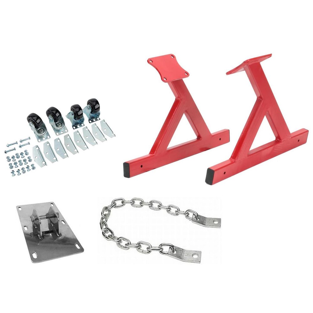 Speedway GM LS Fits V8 Engine Storage Stand