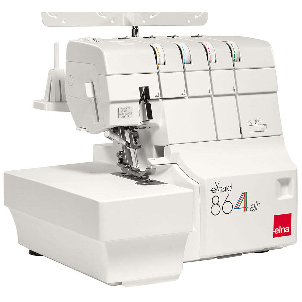 Elna eXtend 864 Air Serger