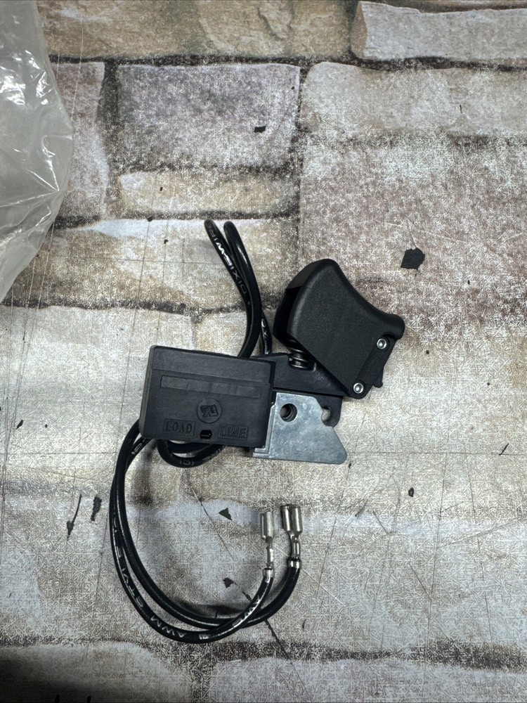 DeWalt replacement SWITCH KIT - part number: 429998-00.