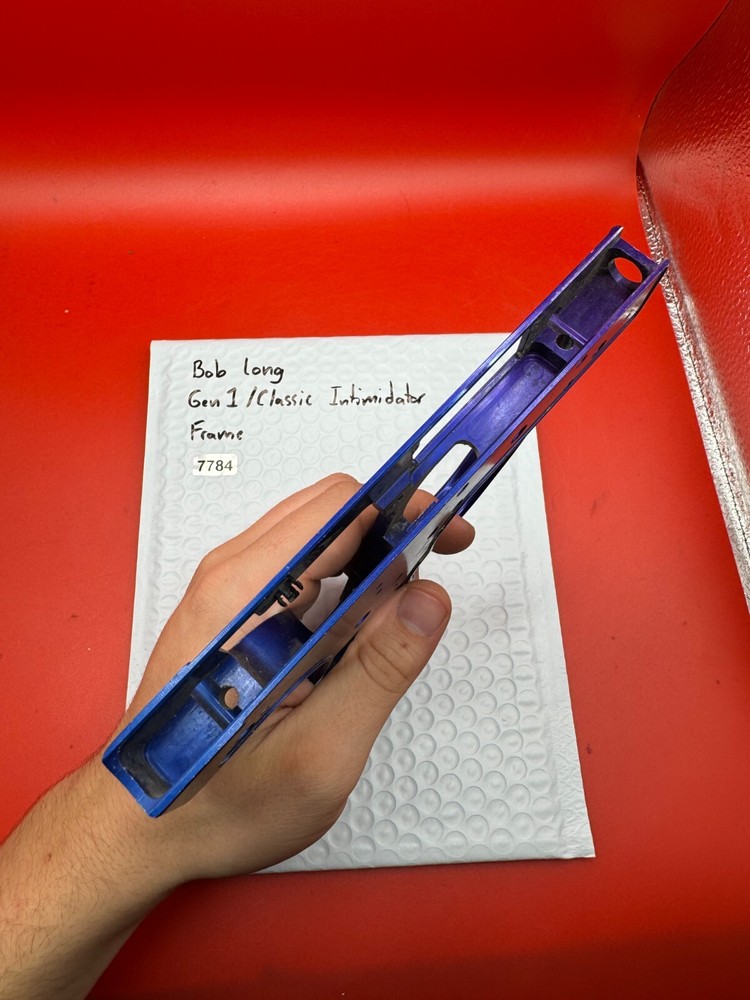 Bob Long Gen 1/Classic Intimidator Frame