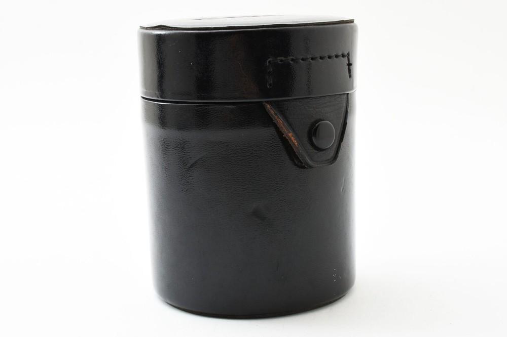 Canon FD Lens Case #25