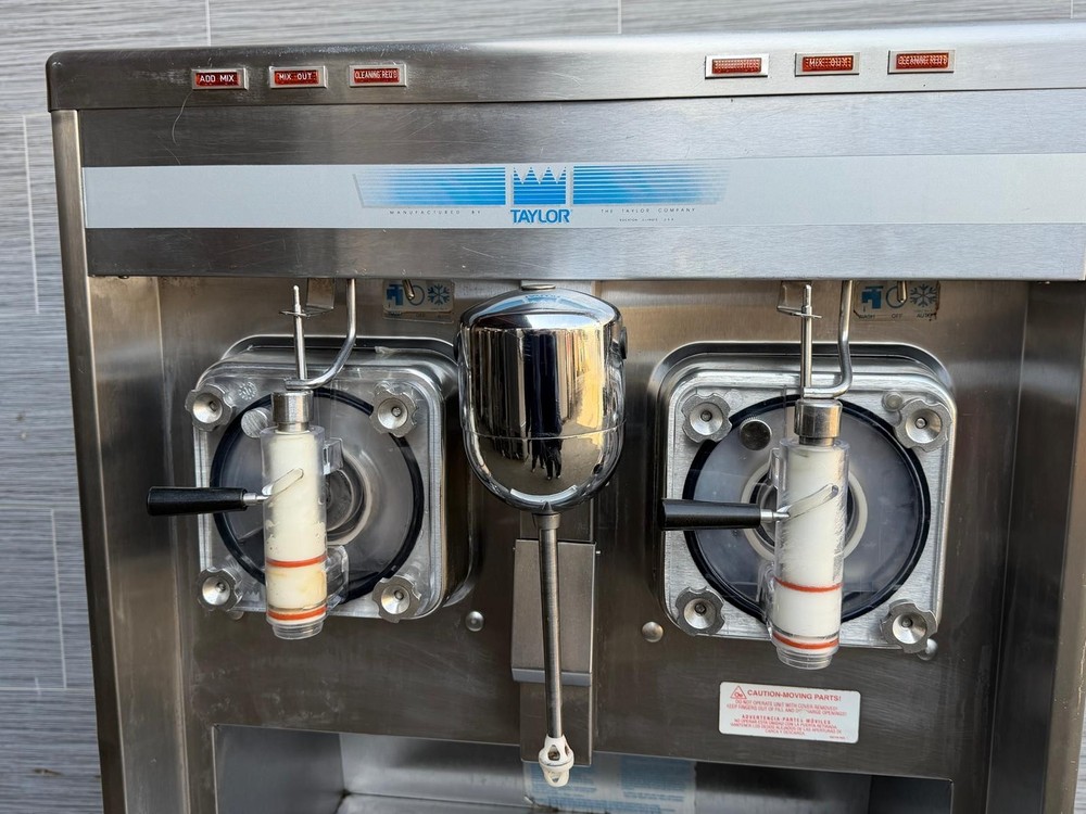 Pre-owned Taylor Frozen Beverage Machine