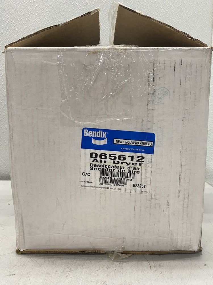 Bendix Air Dryer AD-IP-065612