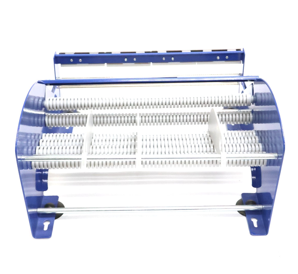 Uline Multiple Roll Tape & Label Dispenser