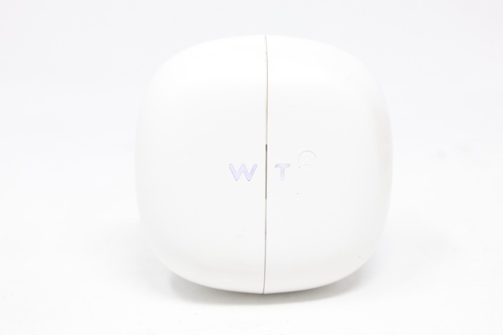 Timekettle WT2 Plus Earphone-type Translator Mutual Interpreter white