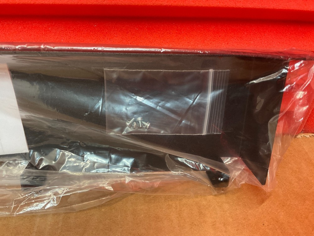 CyberData Server Rack Mount Kit 1U 011093A ✅❤️️✅❤️️ NEW OPEN BOX! ✅❤️️✅❤️️