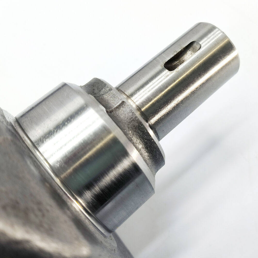 2.0L M274 M270 Engine Crankshaft & 4X Con Rods & Bearings Set For Mercedes-Benz