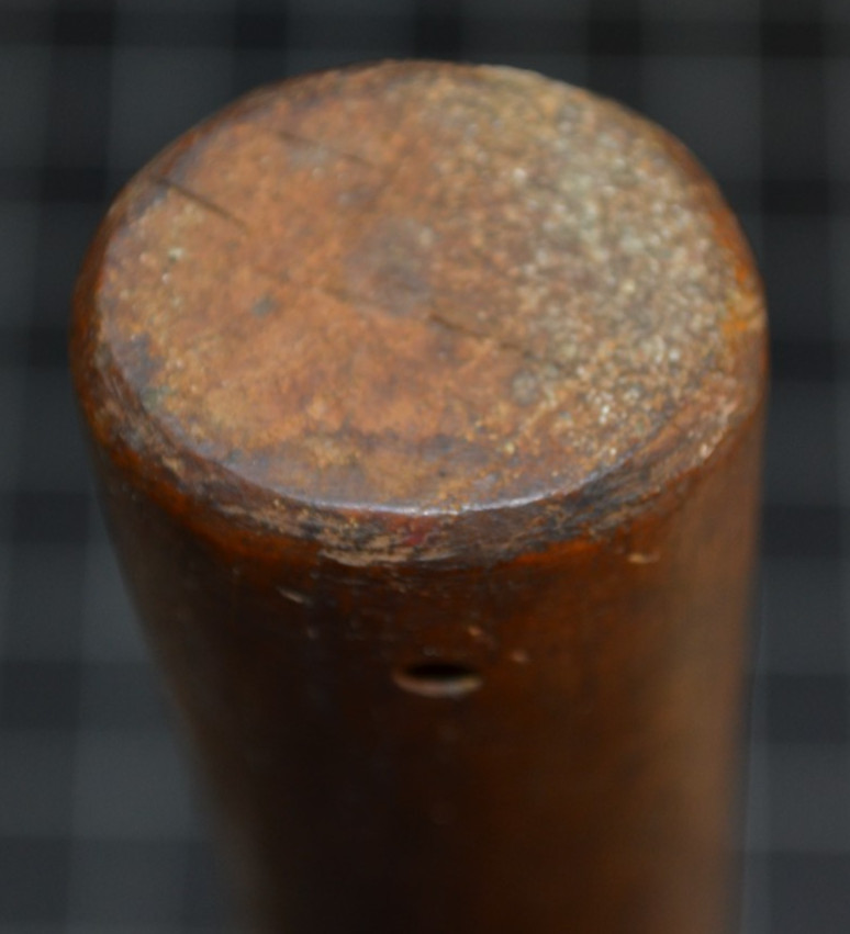IRON CITY - 4# - HAND SLEDGE / BLACKSMITH HAMMER