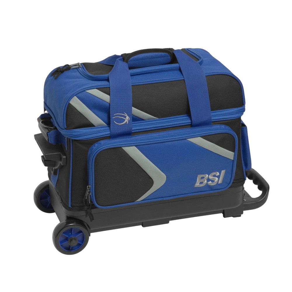 BSI Dash Double Roller Bowling Bag