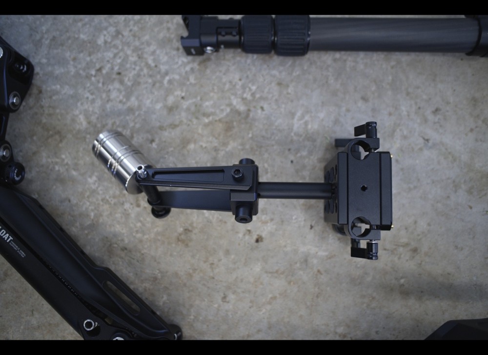 CUSTOM Arri Trinity Tilta Float Handheld Gimbal Support System (steadicam)