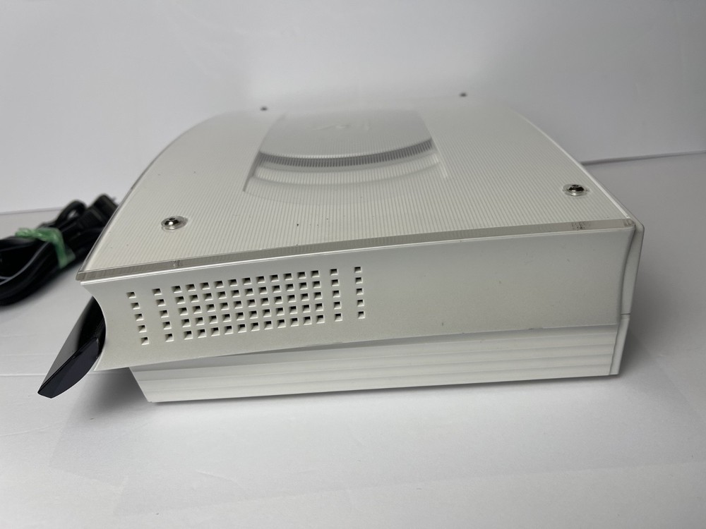 JVC Compact Component System VS-DT8 CD Player AM/FM Tuner no Remote