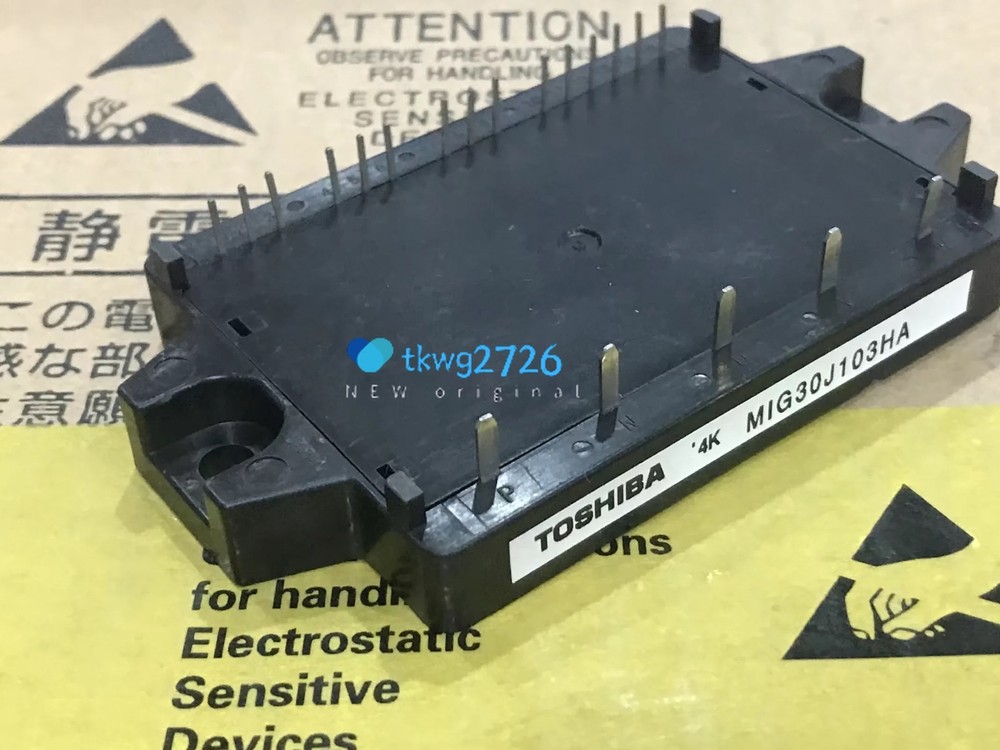 1PCS MIG30J103HA Module expert new quality