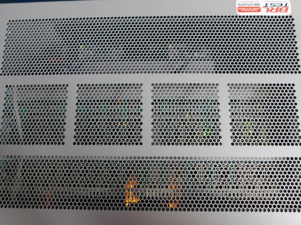 Aeroflex - VIAVI TM500 RF Network Tester