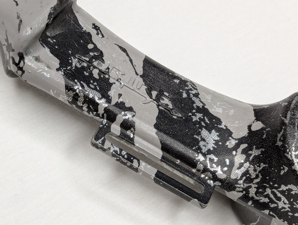 Tribe Plastic Recurve Bow Only