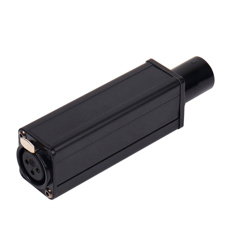 Efficient 3Pin Noise Isolator Auditory Noise Isolator Single Channel Efficient