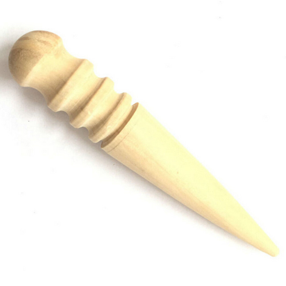 USA Leather Craft Tools Punch Kit Stitching Carving Sewing Working Skiving Knife