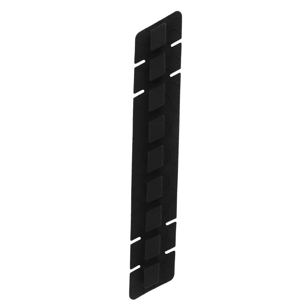 Frame Chain Guard Good Adhesion Silicone Frame Protective CH