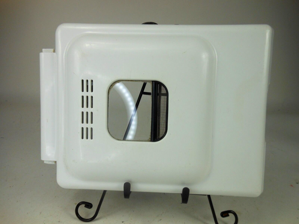Hitachi Bread Maker Machine HB-B101 Lid Door Very Good Used
