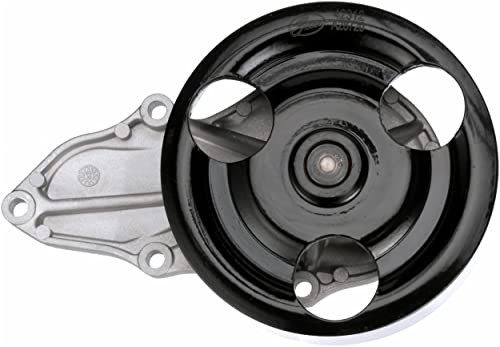 42312 Premium Engine Water Pump
