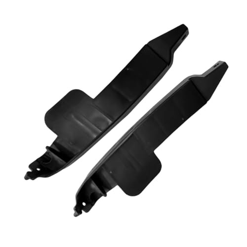 68196983AA + 57010744AE, Front Bumper Bracket Mounting Support Bracket