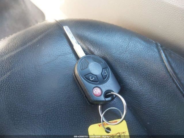 Speedometer Cluster MPH Fits 18 ESCAPE 4894093