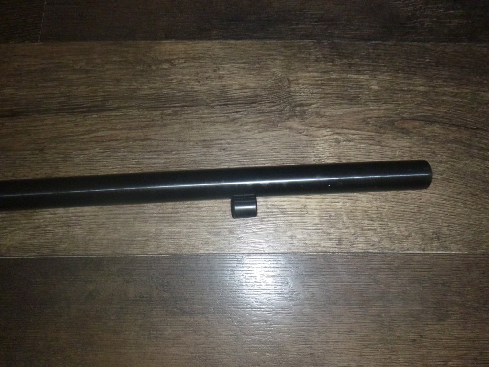 Traditions THUNDERBOLT 50 cal. Muzzleloader Barrel