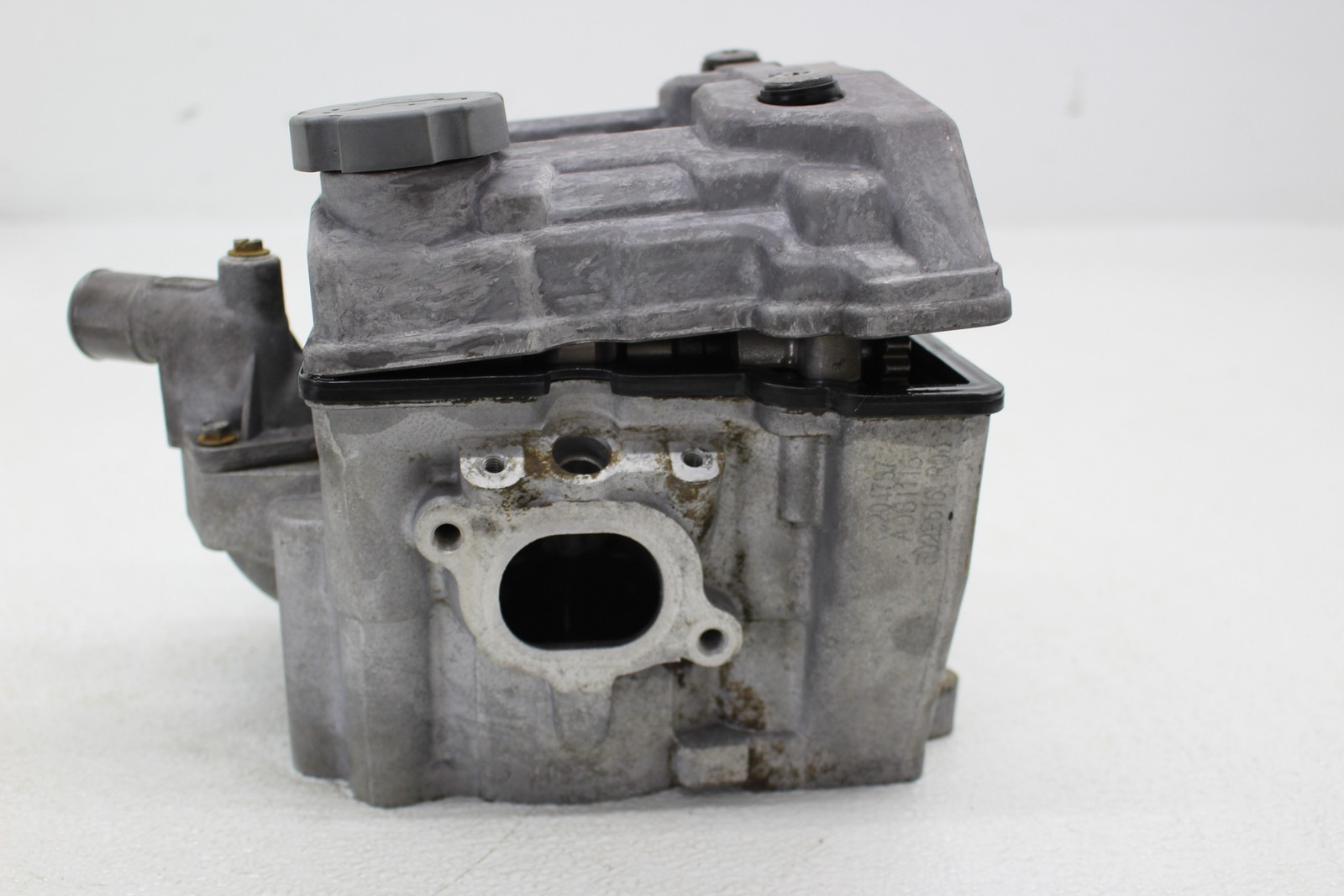 17-19 POLARIS RANGER 570 ENGINE MOTOR CYLINDER HEAD VALVES COVER