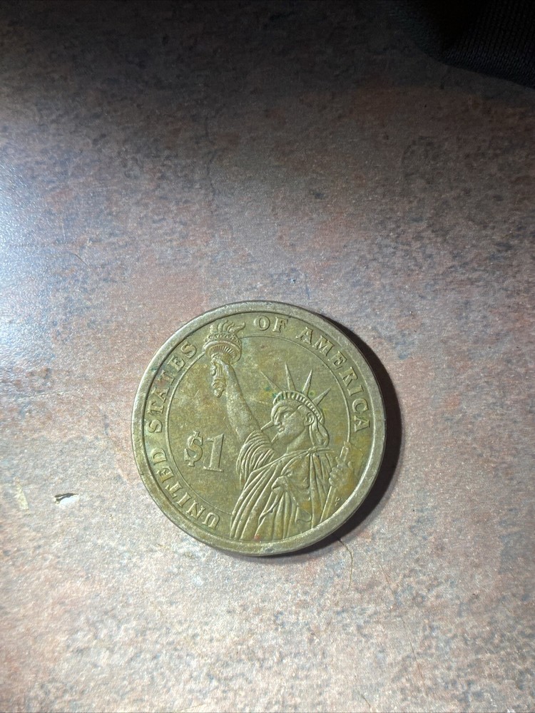 U.S. Dollar