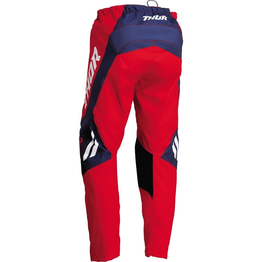 Thor Sector Chev Youth Pants