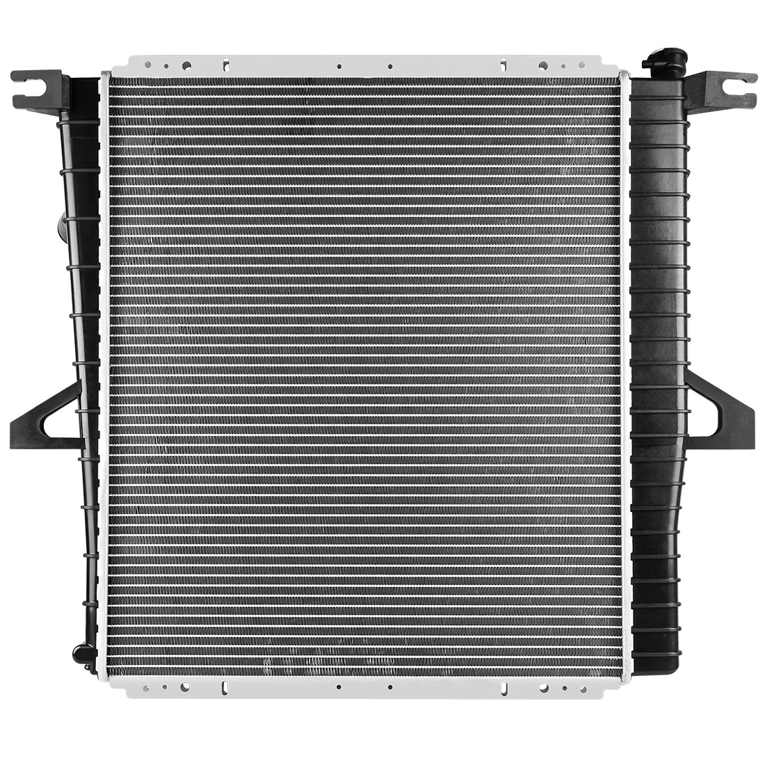 Radiator for 98-01 Ford Explorer 1998-2011 Ranger Mazda B3000 B4000 3.0L 4.0L