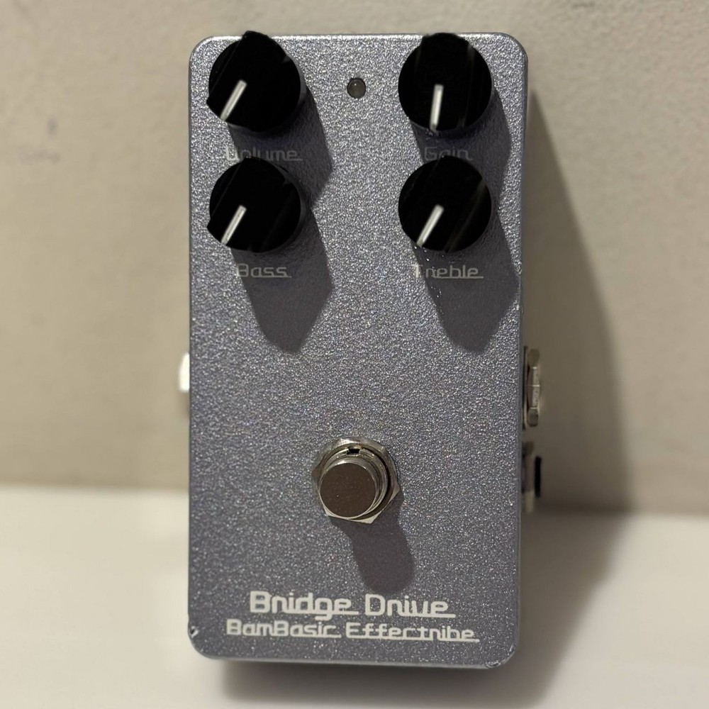 BamBasic Bridge Drive 112465