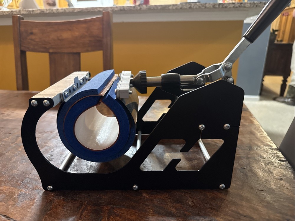 Heat Press Machine (P)