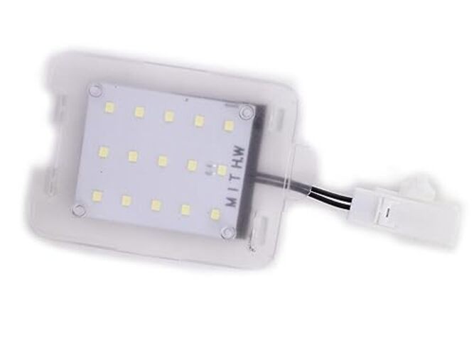 Interior Accessories - Rear Trunk Boot LED Cargo light Lamp Compatible With