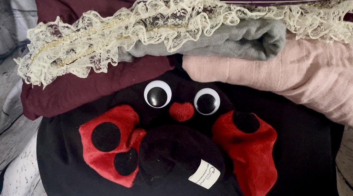 Baby Photo Wrap Photographer Newborn Swaddle Blankets Props Black Backdrop Clips