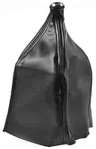 Lokar 70-BAF3 Deluxe Top Rectangular Boot with Sliding Bezel