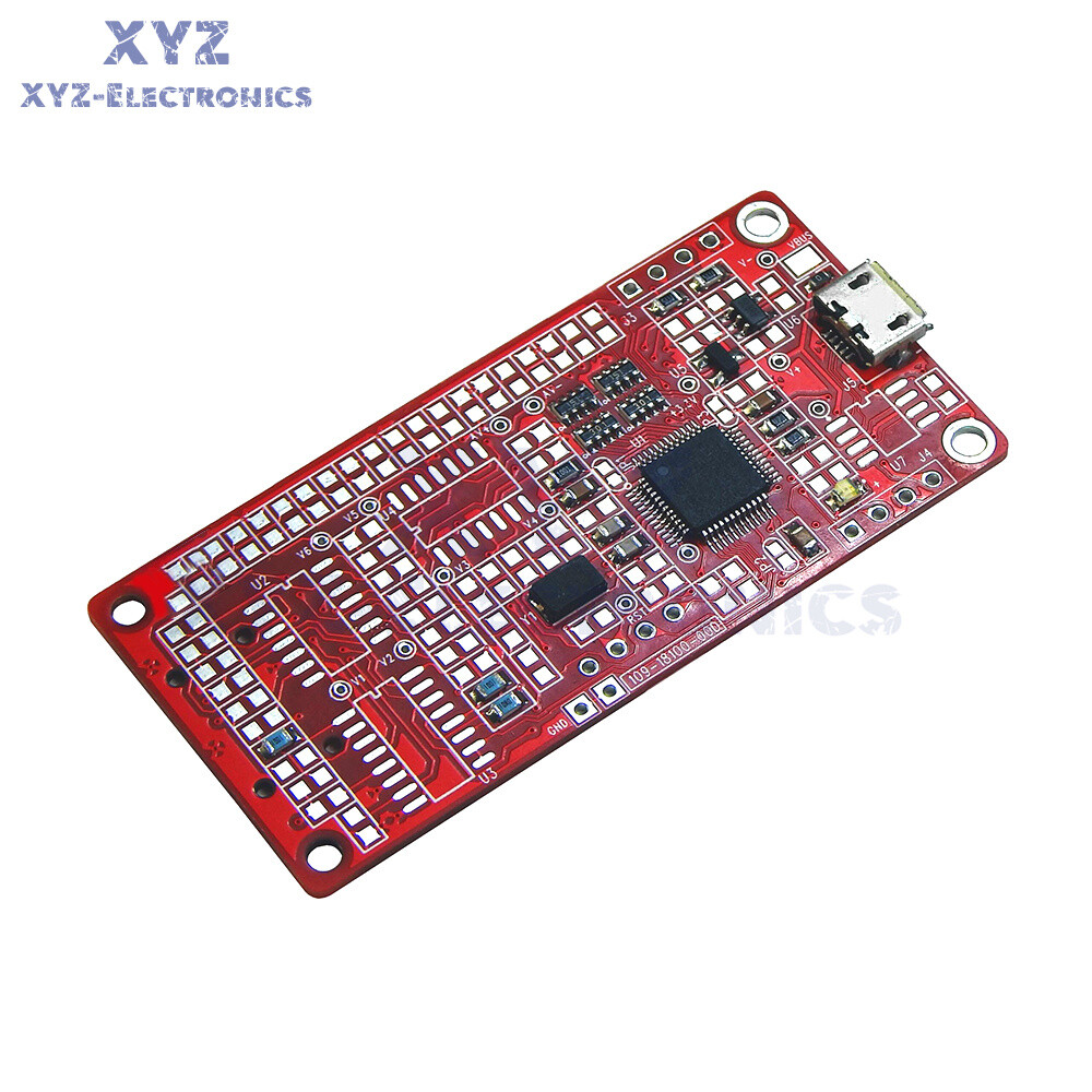 M181 LCR Tester Module High Precision Inductance Resistance Capacitance Meter