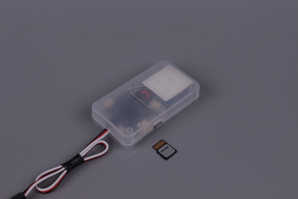 Flight Logger, PathFinder