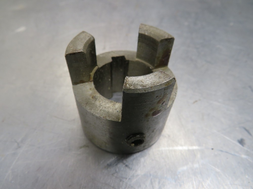 Boston Gear BF13-1" Coupling