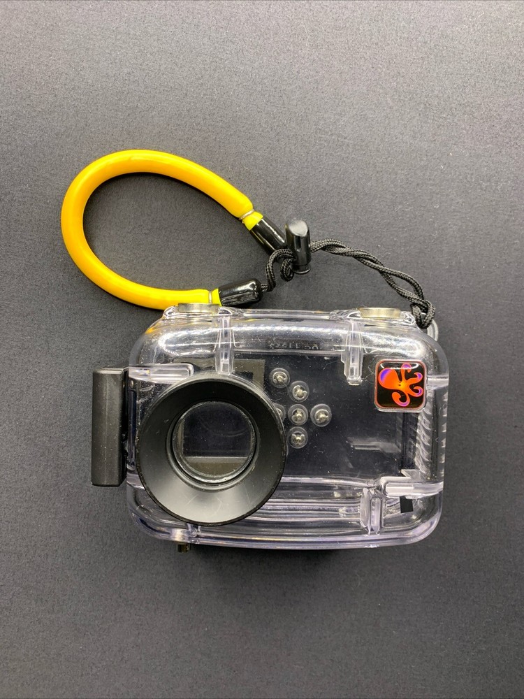 Ikelite Underwater Housing for Digital Camera UC11573 P63