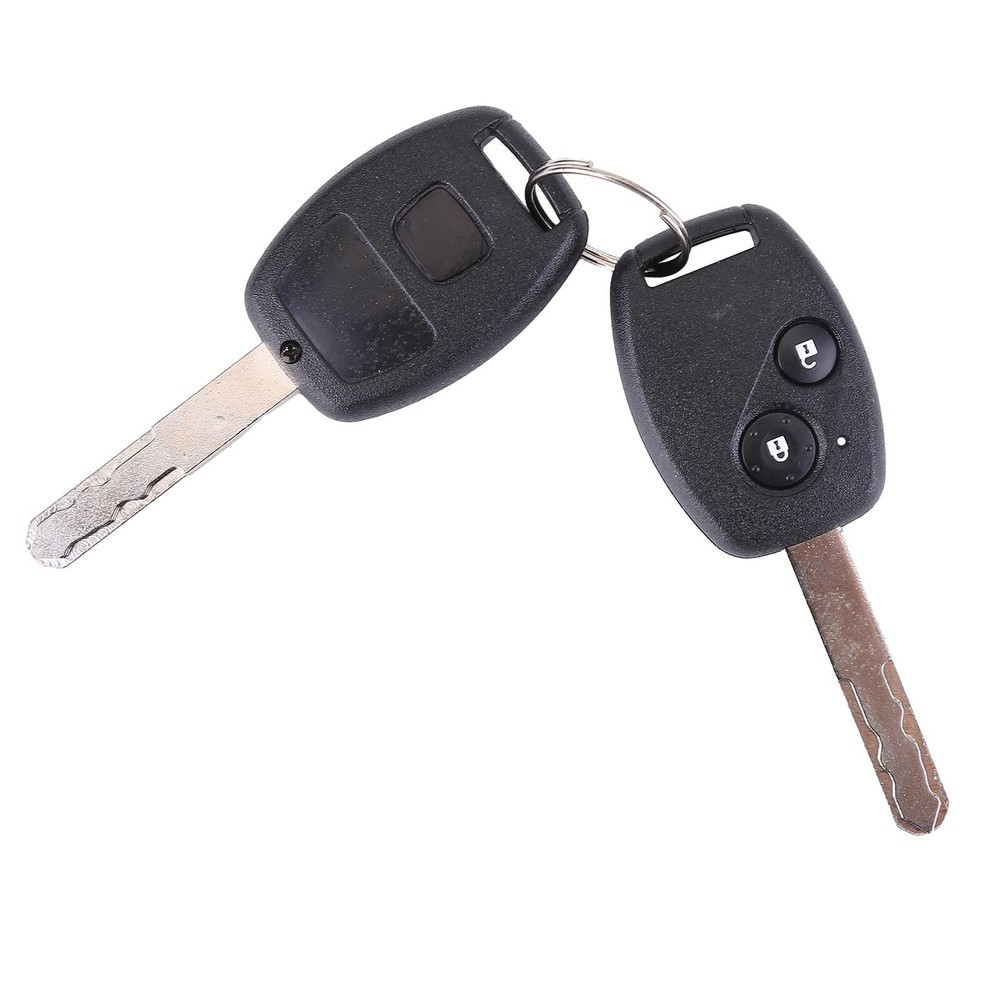 For Honda Pilot 2009-2015 Ignition Switch Cylinder Lock Assembly +2 Keys US