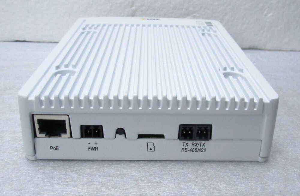 (Used) Axis M7104 Video Encoder 01679-001 [CTSL]