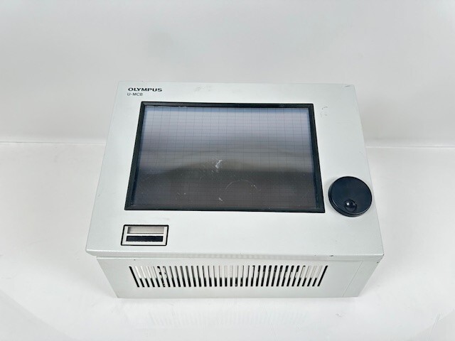 Olympus U-MCB Multi Control Box w/ U-PS Power Supply